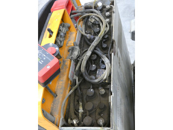 Order picker Still CX20/WAAGE/550MM/: picture 4 Order picker Still CX20/WAAGE/550MM/: picture 4