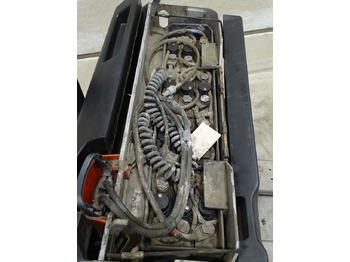 Pallet truck Still ECU16: picture 4 Pallet truck Still ECU16: picture 4