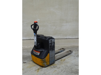 Pallet truck Still ECU16: picture 2 Pallet truck Still ECU16: picture 2