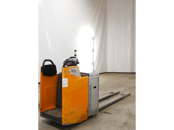 Pallet truck Still EXH-S25/2400MM: picture 2