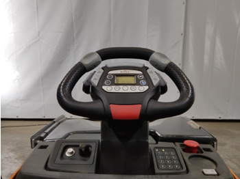 Pallet truck Still EXH-S25/2400MM: picture 3