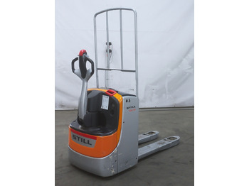 Pallet truck Still EXU20: picture 2