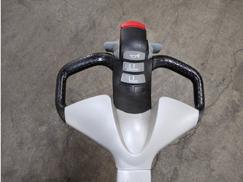 Pallet truck Still EXU20: picture 3