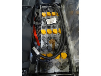 Stacker Still EXV-SF14/950MM: picture 4