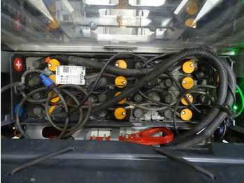 Stacker Still EXV-SF16I: picture 4