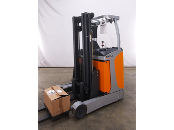 Reach truck Still FM-X12/BRONZE: picture 5