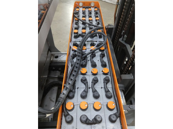 Reach truck Still FM-X12/BRONZE: picture 4