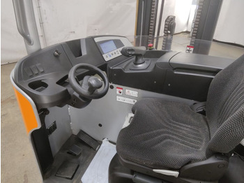 Reach truck Still FM-X12/BRONZE: picture 3