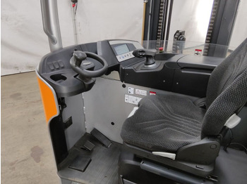 Reach truck Still FM-X12/BRONZE: picture 3