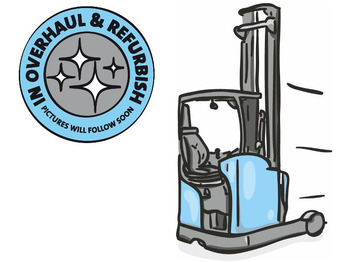 Reach truck Still FM-X17: picture 2