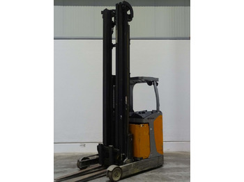 Reach truck Still FM-X17: picture 5