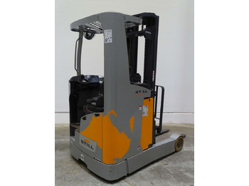Reach truck Still FM-X17: picture 2
