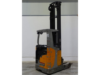 Reach truck Still FM-X17: picture 2