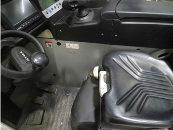 Still FM-X17 on lease Still FM-X17: picture 3 Still FM-X17 on lease Still FM-X17: picture 3