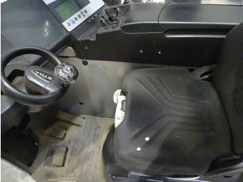 Reach truck Still FM-X17: picture 3 Reach truck Still FM-X17: picture 3