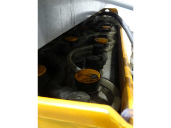 Reach truck Still FM-X17: picture 4