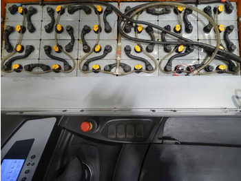 Still FM-X17 on lease Still FM-X17: picture 4 Still FM-X17 on lease Still FM-X17: picture 4