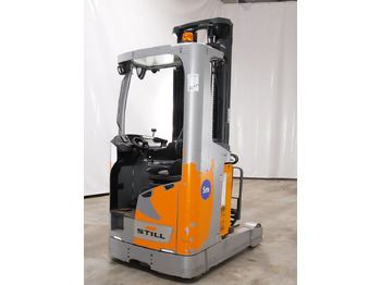 Reach truck Still FM-X17N: picture 2