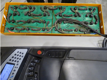 Reach truck Still FM-X20: picture 4