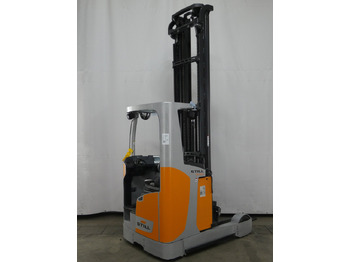 Reach truck Still FM-X20: picture 2