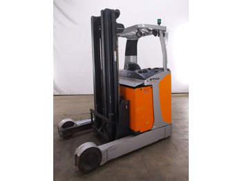 Reach truck Still FM-X25: picture 5