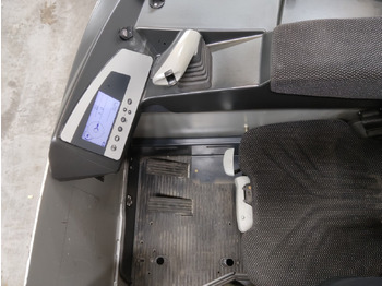 Pallet truck Still FS-X33/3600MM: picture 3