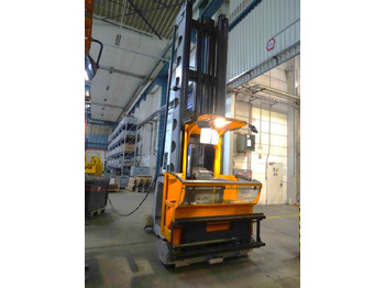 Order picker Still MX-X: picture 2