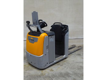 Order picker Still OPX20/1460MM: picture 2