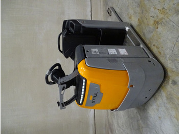 Order picker Still OPX25: picture 2