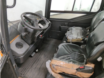 Tow tractor Still R07-25: picture 3