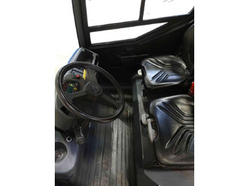 Tow tractor Still R07-25: picture 3 Tow tractor Still R07-25: picture 3