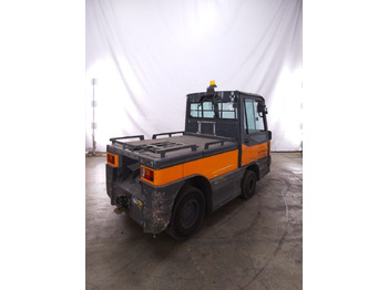 Tow tractor Still R07-25: picture 2