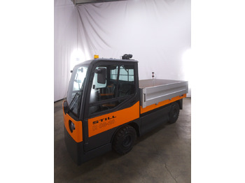 Tow tractor STILL R