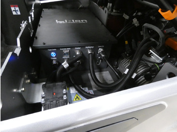 Still RCE-16P/LIION on lease Still RCE-16P/LIION: picture 4 Still RCE-16P/LIION on lease Still RCE-16P/LIION: picture 4