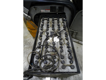 Electric forklift Still RX20-15: picture 4