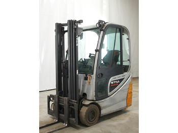 Electric forklift STILL RX20