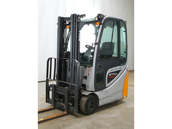Electric forklift STILL RX20