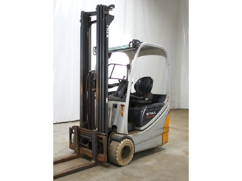 Electric forklift STILL RX20