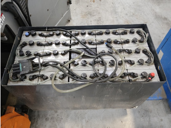 Electric forklift Still RX20-15/WAAGE: picture 4