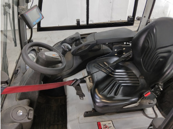 Electric forklift Still RX20-15/WAAGE: picture 3