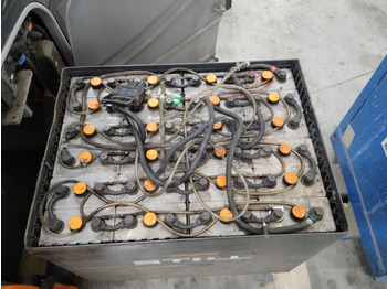 Electric forklift Still RX20-16: picture 4 Electric forklift Still RX20-16: picture 4