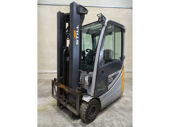 Electric forklift STILL RX20