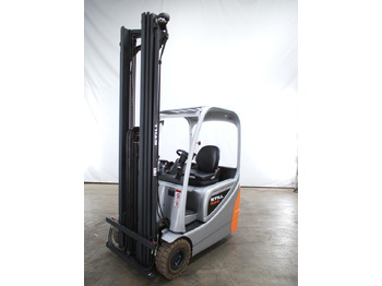 Electric forklift STILL RX20