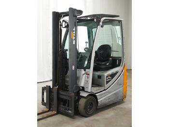Electric forklift STILL RX20