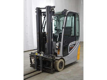 Electric forklift STILL RX20