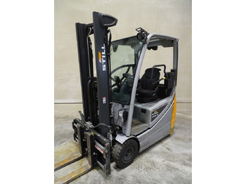 Electric forklift STILL RX20