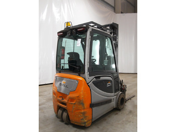 Electric forklift Still RX20-16: picture 2 Electric forklift Still RX20-16: picture 2