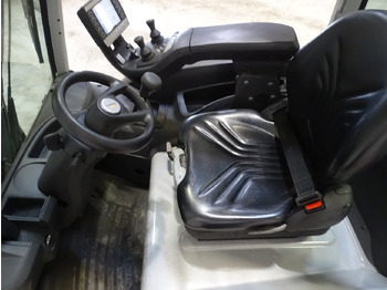 Electric forklift Still RX20-16: picture 3