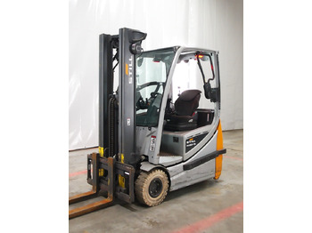 Electric forklift STILL RX20