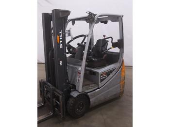Electric forklift STILL RX20